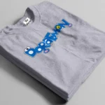 doraemon gray t-shirt bangladesh tee world