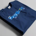 doraemon navy blue t-shirt bangladesh tee world