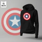 captain america hoodie bangladesh