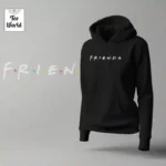 friends hoodie bangladesh