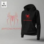 spiderman hoodie bangladesh
