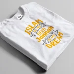 islam is my deen white t-shirt bangladesh tee world