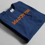 macgyver navy blue t-shirt bangladesh tee world