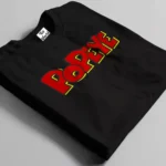 popeye black t-shirt bangladesh tee world