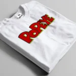popeye white t-shirt bangladesh tee world