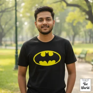Batman T-Shirt Bangladesh