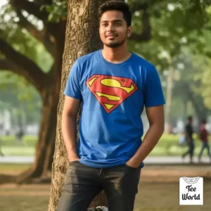 Superman Bangladesh