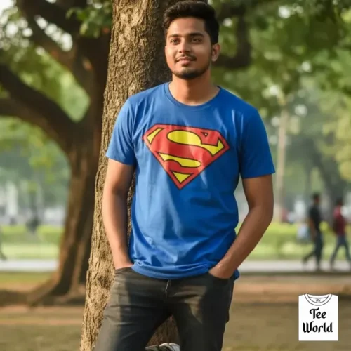 Home 228 Superman Bangladesh