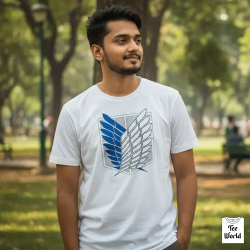Home 226 attack on titan t-shirt bangladesh