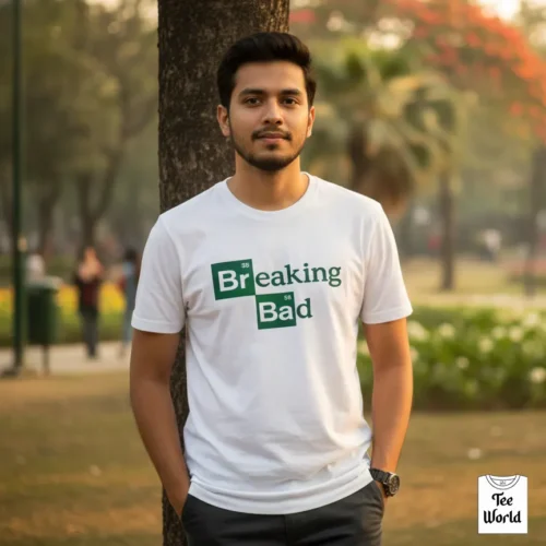 Home 231 breaking bad t-shirt bangladesh