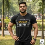 eat-sleep-squat-repeat-gym-t-shirt-bangladesh-teeworldbd