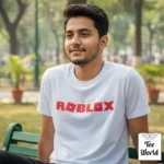 roblox t-shirt bangladesh