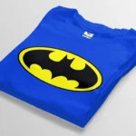 batman royal blue