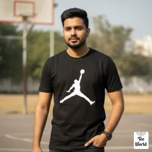 Jordan Logo T-Shirt Bangladesh