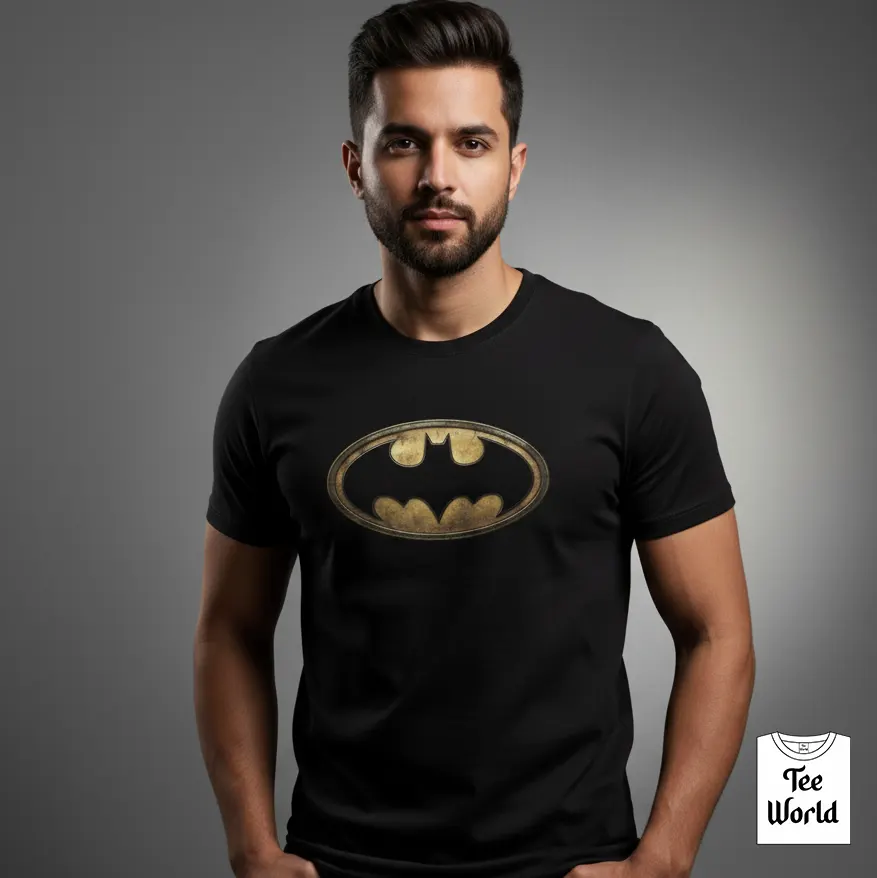 Batman-inspired-t-shirt-bangladesh