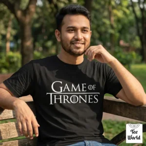 Game of Thrones T-Shirt Bangladesh