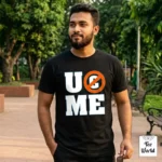 You Can't See Me T-Shirt Bangladesh