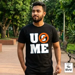You Can't See Me T-Shirt Bangladesh