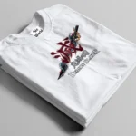 demon slayer white t-shirt bangladesh
