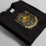 No. 1 Unbeatable One Piece T-Shirt Bangladesh - 100% Cotton Quality 2 one-piece-black-t-shirt-bangladesh