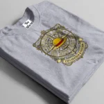 No. 1 Unbeatable One Piece T-Shirt Bangladesh - 100% Cotton Quality 4 one-piece-gray-t-shirt-bangladesh