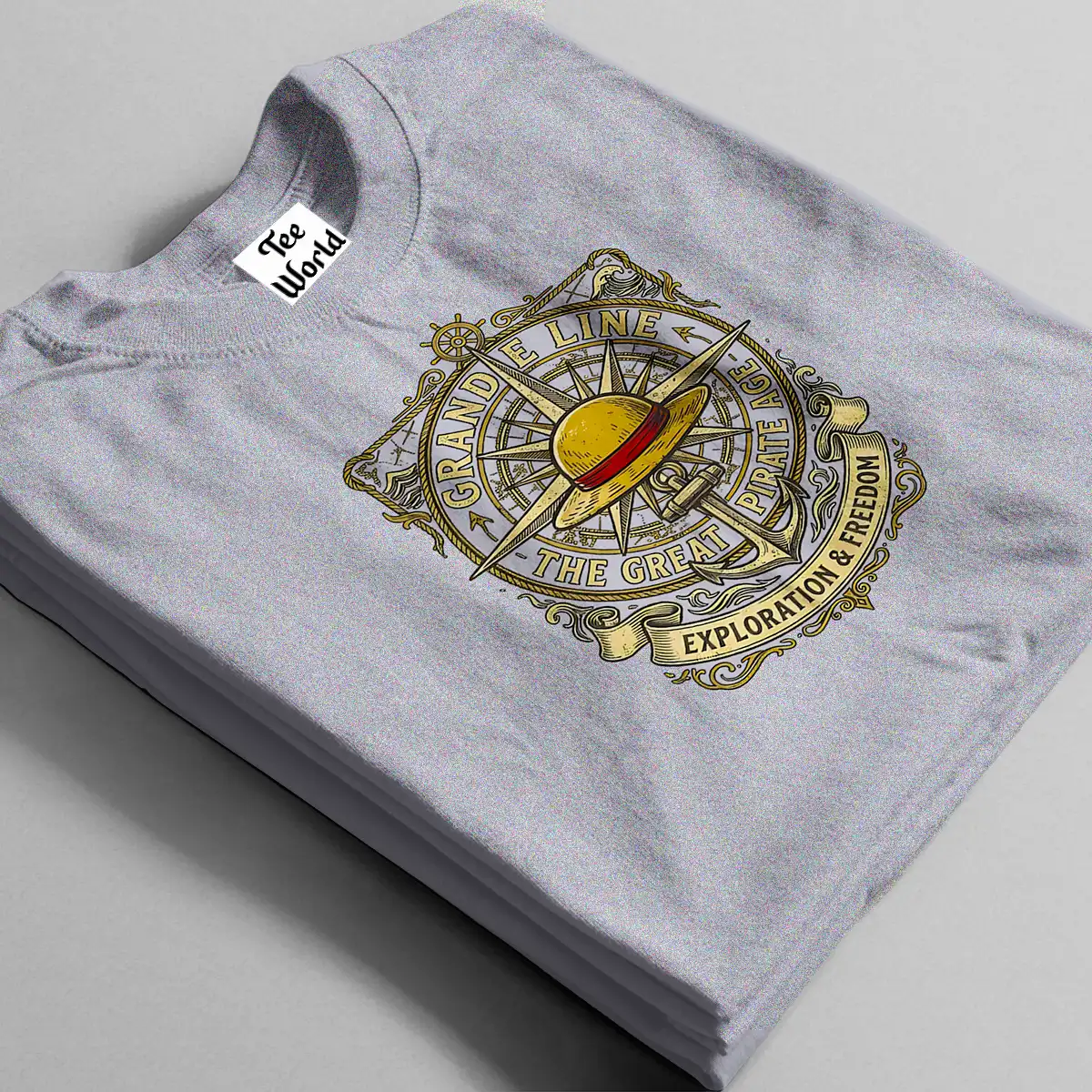 one-piece-gray-t-shirt-bangladesh