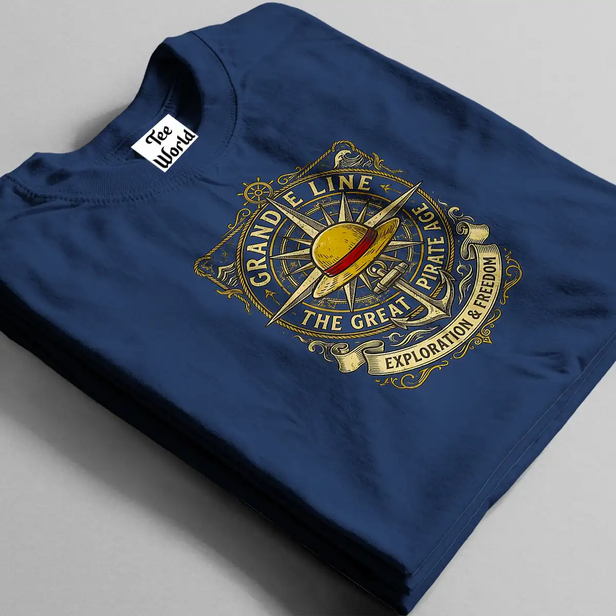 one-piece-navy-blue-t-shirt-bangladesh