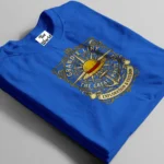 No. 1 Unbeatable One Piece T-Shirt Bangladesh - 100% Cotton Quality 6 one-piece-royal-blue-t-shirt-bangladesh