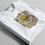 No. 1 Unbeatable One Piece T-Shirt Bangladesh - 100% Cotton Quality 3 one-piece-white-t-shirt-bangladesh