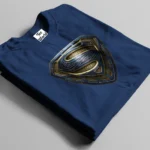 No. 1 Empowering Superman Inspired T-Shirt Bangladesh - 100% Quality 5 superman inspired navy blue t-shirt bangladesh