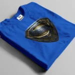 No. 1 Empowering Superman Inspired T-Shirt Bangladesh - 100% Quality 6 superman inspired royal blue t-shirt bangladesh