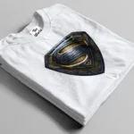 No. 1 Empowering Superman Inspired T-Shirt Bangladesh - 100% Quality 3 superman inspired white t-shirt bangladesh