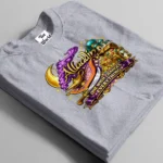 aladin gray t-shirt bangladesh