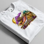 aladin white t-shirt bangladesh