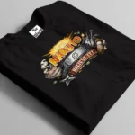 No. 1 Legendary Naruto T-Shirt Bangladesh - 100% Premium Cotton 2 naruto-new-black-t-shirt-bangladesh