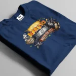 No. 1 Legendary Naruto T-Shirt Bangladesh - 100% Premium Cotton 5 naruto-new-navy-blue-t-shirt-bangladesh