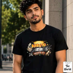 Home 243 naruto new t-shirt bangladesh