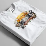 No. 1 Legendary Naruto T-Shirt Bangladesh - 100% Premium Cotton 3 naruto-new-white-t-shirt-bangladesh