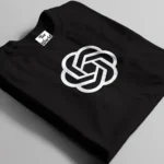 chatgpt black t-shirt bangladesh