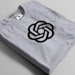 chatgpt gray t-shirt bangladesh