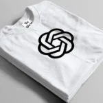 chatgpt white t-shirt bangladesh