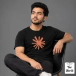 Ultimate Claude T-Shirt Bangladesh - Premium Soft Cotton 1 claude AI t-shirt bangladesh