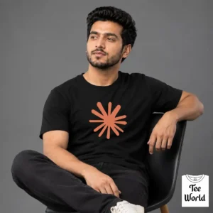 Home 247 claude AI t-shirt bangladesh