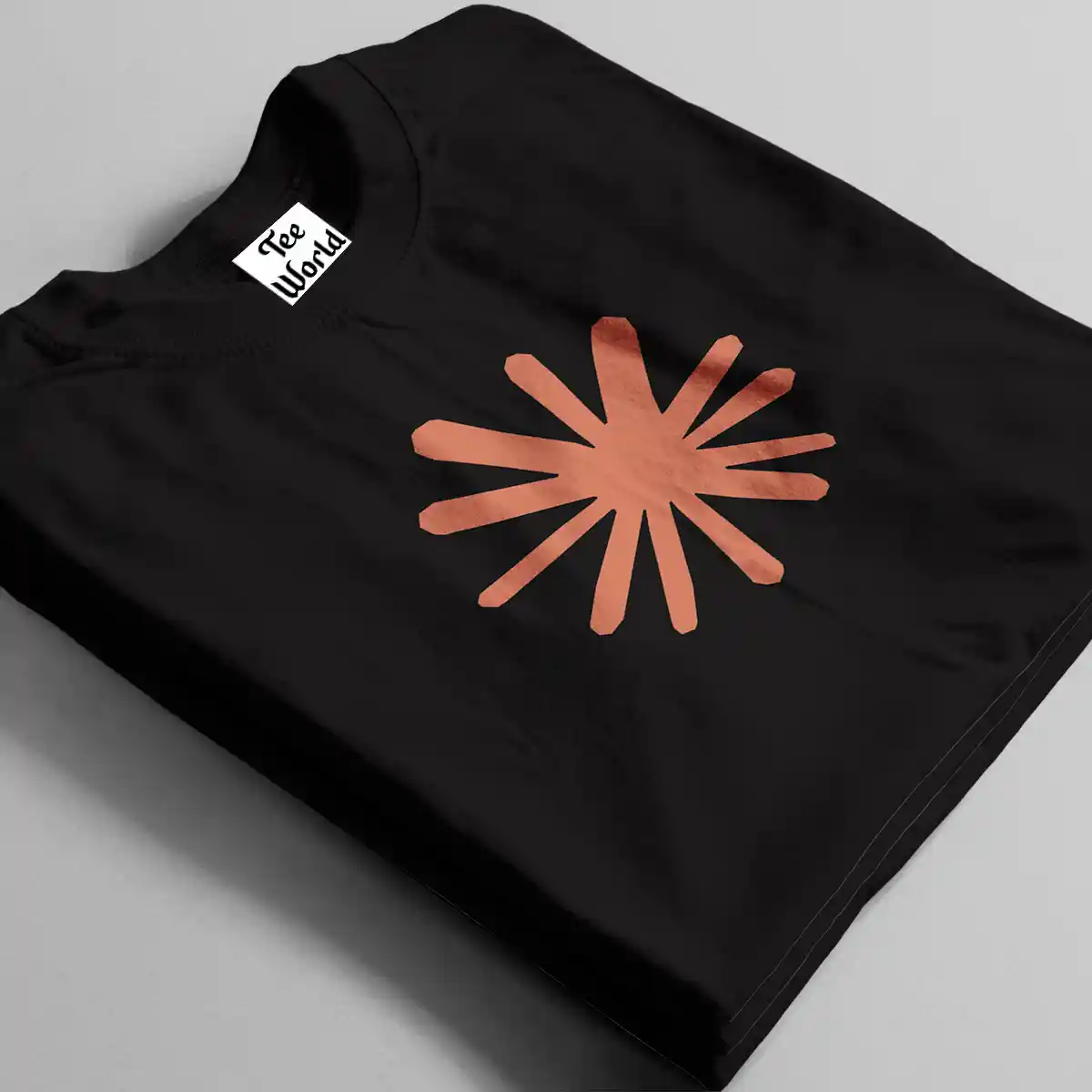 claude black t-shirt bangladesh