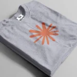 Ultimate Claude T-Shirt Bangladesh - Premium Soft Cotton 4 claude gray t-shirt bangladesh