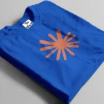 Ultimate Claude T-Shirt Bangladesh - Premium Soft Cotton 6 claude royel blue t-shirt bangladesh
