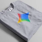 Ultimate Gemini T-Shirt Bangladesh - 100% Cotton 4 gemini gray t-shirt bangladesh