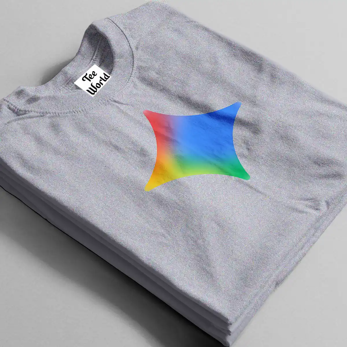gemini gray t-shirt bangladesh