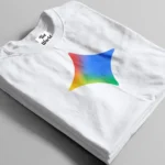 Ultimate Gemini T-Shirt Bangladesh - 100% Cotton 3 gemini white t-shirt bangladesh